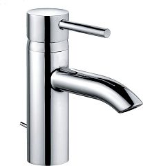 Смеситель BOZZ для умывальника 382910576,h-158мм хром?