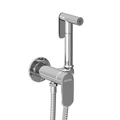 Смеситель гигиенический SOFT AV8002 хром, AVRORA