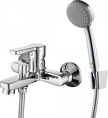 Смеситель SENA для ванны, хром (SENSB00i02)