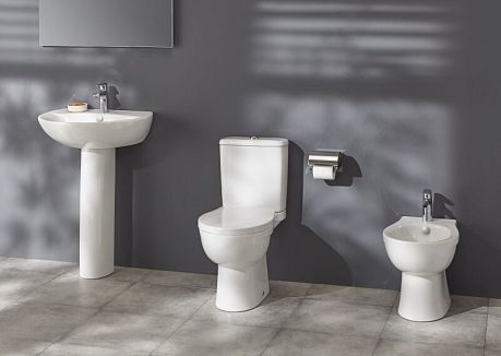 Биде PATIO NEW EBB0002-00 [39*36*54]*