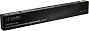 Полотенцедержатель Lemark SMOOTH LINE  61 см одинарный, графит 9786024