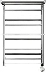 Полотенцесушитель ПРАМЭН П10 [500*800] электрический LM33810E (универсальный)