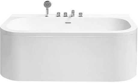 Ванна BELBAGNO BB31 [160*80] без слива-перелива