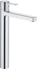 Смеситель ZENTA для умывальника 382570575 h-258 мм, хром*