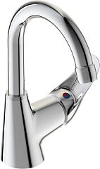 Смеситель ORION R-125 для умывальника хром BA364AA