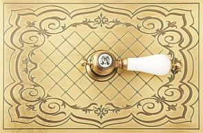 Декоративная панель MIGLIORE OTTONE Сетка ML.PLC-27.055.DO