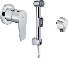 Набор MALLORCA для гигиенического душа 5в1 со встраиваемым смесителем 326176200