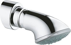 Душ верхний 3 вида струи GROHE Movario 28504000*