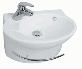 Умывальник PRESQUILE (E1337)[45*33,5] *