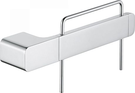 Бумагодержатель E2  хром (4997105)