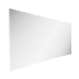 Зеркало SQUARE [1600х800] с подсветкой SQ1600*