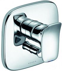 Смеситель AMBIENTA для ванны скрытый монтаж (536500575) хром (для 88011)*