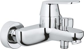 Смеситель EUROSMART COSMOPOLITAN для ванны 32831000, хром 