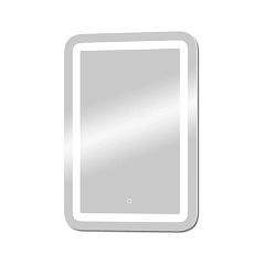Зеркало LUCIA LED [700*900] с подсветкой, с сенсором (ЗЛП492)*