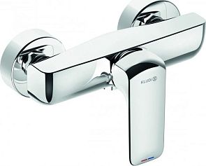 Смеситель AMEO для душа 417100575, хром