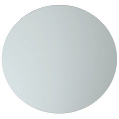 Зеркало AGATA LED [D-60] c сенсором.сменой подсветки (6069-Zm2)