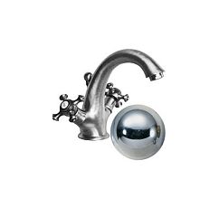 Смеситель PRESTIGE для умывальника (26900 / ML.PRS-734.СR) хром*