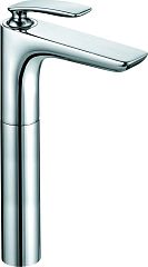 Смеситель BALANCE для умывальника h=272 мм 522980575 хром (без. дон. клапана)