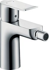 Смеситель METRIS для биде 31280000 *