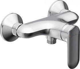 Смеситель KUMIN E99463-CP для душа, хром