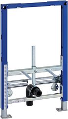 Система инсталляции Duofix 111.524.00.1 для биде 82 см*