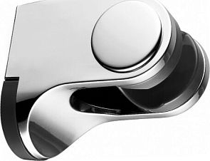 Крепление настенное для лейки LM8083C поворотное, хром*