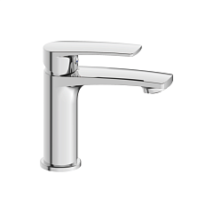 Смеситель GAMMA для умывальника, AV5410 хром AVRORA*