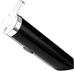 Смеситель COLORIC для умывальника чёрный (GB4121 9051 23)