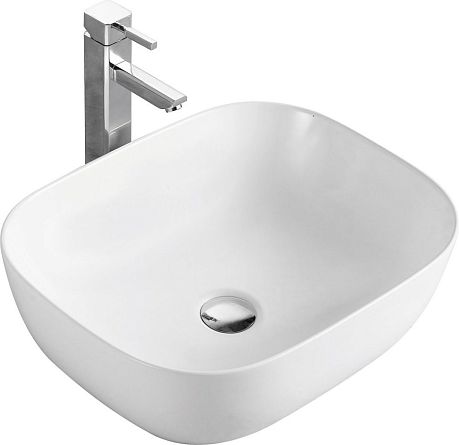 Умывальник BB2143 [39,5*49] накладной**