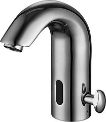 Смеситель PROJECT для раковины, сенсорный, хром (LM4656CE)*