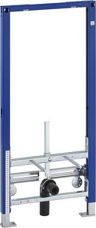 Система инсталляции GEBERIT DUOFIX  д/биде 111.520.00.1 элемент монтажн.