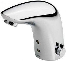 Смеситель ELECTRA 6150F для умывальника сенсорный, хром