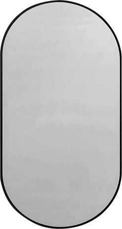 Зеркало IMMER OFFEN для ванной AG6401B, ABBER