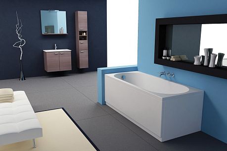 Панель TAMIA G170/61 фронтальная с креплением