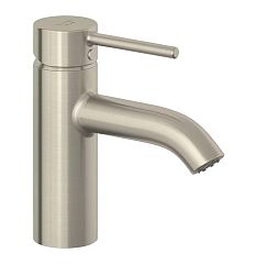 Смеситель BOZZ для умывальника 38272N576, 75 мм никель