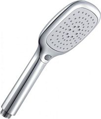 Душ ручной LEMARK трёхфункциональный, хром (LM1013C)