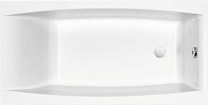 Ванна VIRGO [170*75] каркас, без с/п (P-WP-VIRGO*170NL, K-RW-VI)