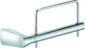 Бумагодержатель AMBIENTA хром (5397105)