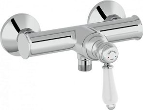 Смеситель LOUISE для душа E24362-CP хром