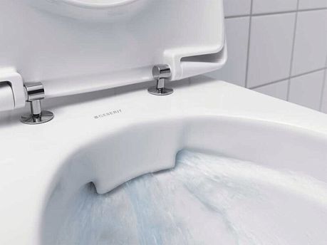Комплект GEBERIT ICON 500.362.00I 4в1 (111.362.00.5, 204060000, 574130000)*