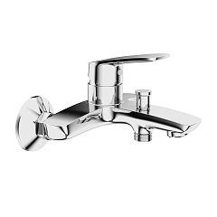 Смеситель SUAVE для ванны SUA0600, хром