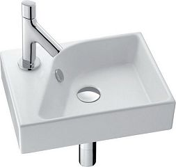 Умывальник FORMILIA RYTHMIK (E4786) [40*30]