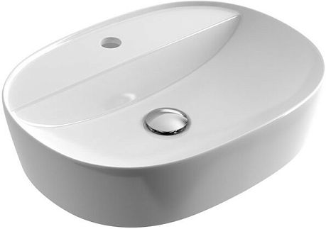 Раковина RONITY 50S CEAC.2901.500.WH   