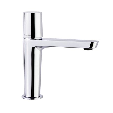 Смеситель TZAR 340401 для умывальника, хром