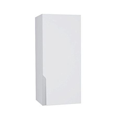 Полупенал ARMONIA 35, белый лак, подвесной (8404.0500)