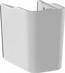 Полупьедестал GAP 337472000(для раковин 450см/400/350)