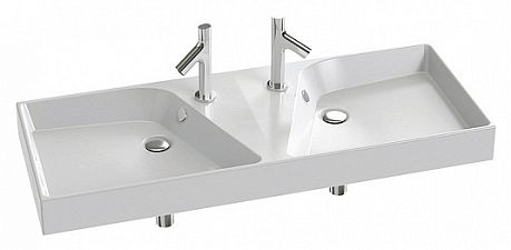 Умывальник RYTHMIK [120*46]  ЕXM112-00*