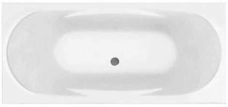 Ванна ECLIPTICA 1800*800 на раме (2368100000001+2967700000001)
