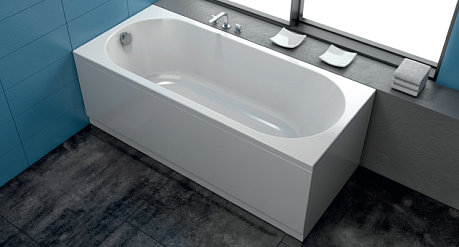 Ванна TAMIA [170*75*44] каркас*