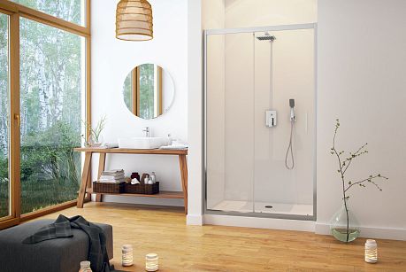 Поддон FORMA COMPACT [120*80] белый, БЕЗ сифона, с ножками (BREX.FOR128WHC)